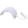 9SD 36W UV LED Lamp 12 Lamps Nail Gel Polish Curing Smart Phototherapy Nail Glue Dryer Machine
