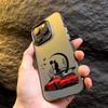 Cool Dream Cars Case for iPhone 17 Pro Max 15 11 13 16 Air 14 Plus 12 Pro Phone Cover