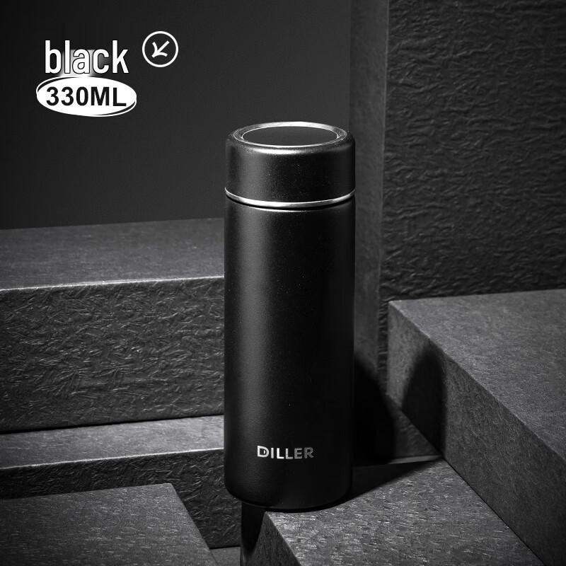 Diller 316 Stainless Steel Mini Portable Insulated Pocket Cup