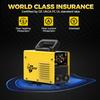 HAXIAOER ARC-140 140A IGBT Inverter MMA Welder 110V Portable 2-in-1 Stick Lift TIG Arc Welding Machine Beginner DIY Hot Start