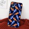 Coque Hippocampe Pour Xiaomi Redmi Note 13 10 11 12 14 15 Pro Plus Housse Pour Redmi 15 15C 14C 10C 12C 13C