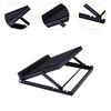 Adjustable Height Squat Board Portable Anti-Slip Practical Surface Balance Professional Extension