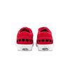 Vans Old Skool V Toddler Red Heart Baby Sneakers Hearts-Red Multi VN0009RCREB