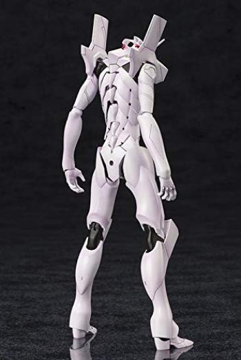 KOTOBUKIYA Evangelion New Theatrical Edition Evangelion Unit 13 form Height 190mm scale plastic model assembly kit KP358R Pseudo-shin 3rd+ (estimated)