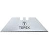 Trapezoidal Replacement Blades, 5 Pcs.