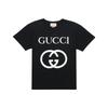 Gucci Interlocking Gg Print T Shirt 493117-X3Q35-1289