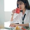 Edenus 'All Wishes Fulfilled' Ceramic Office Mug