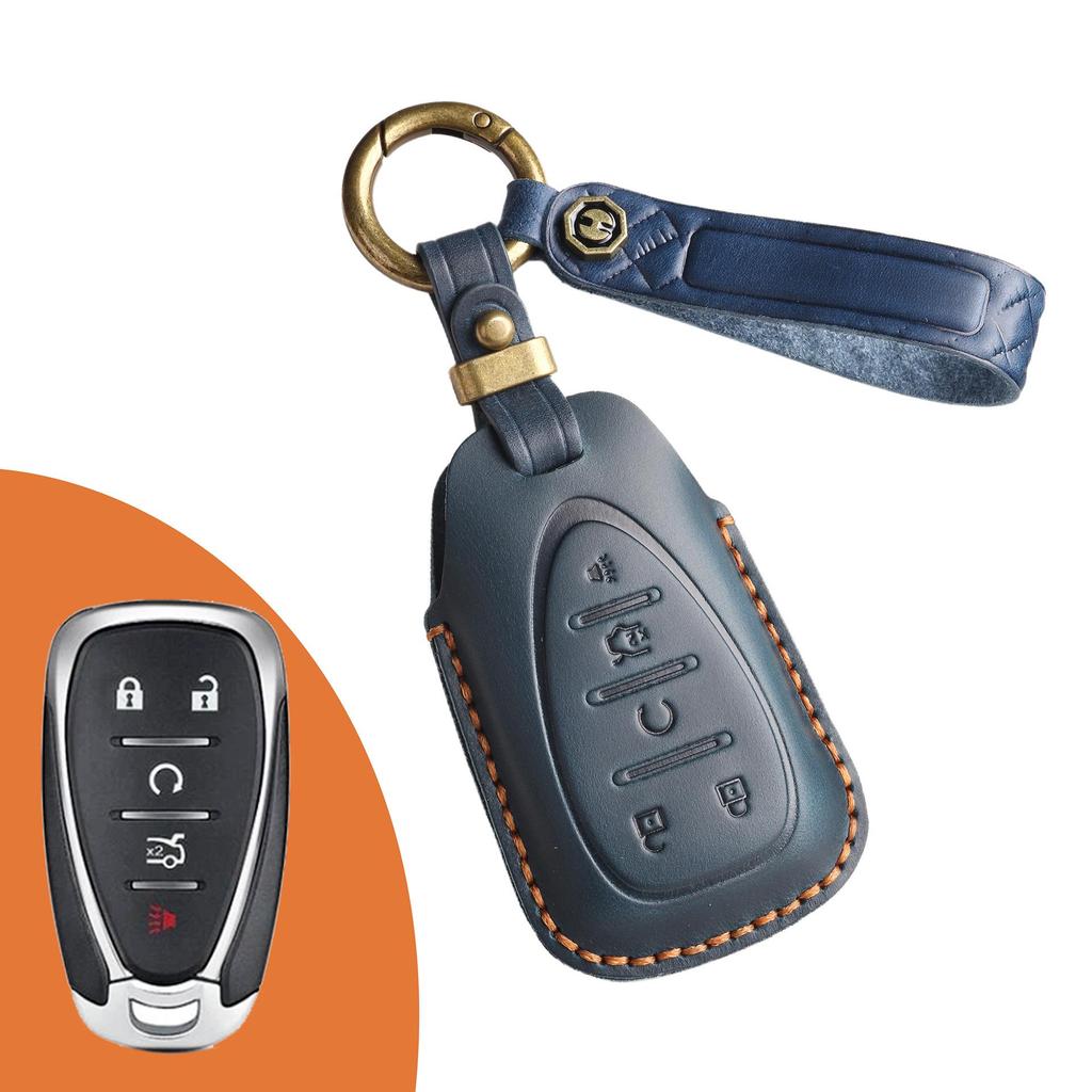 Husă cheie retro Chevrolet: Cruze, Cobalt, Carcasă de protecție Malibu XL