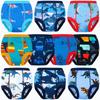 Potty Training 10 Absorbent Toddler Training Pants for Boys and 12 Months 9 Years [BIG ELEPHANT] Underwear, Pack, Girls, -