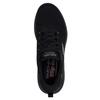 Skechers Bounder 2.0 Almir Comfortable Fashionable Simple Versatile Popular Low-Top Casual Shoes Men Sneaker Black 233031-BBK