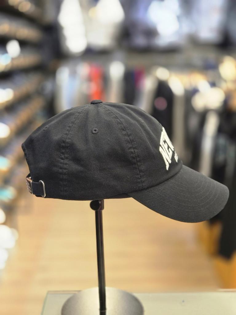 NBA Unisex NYK Arched City Series Soft Ball Cap N245AP254P (19)