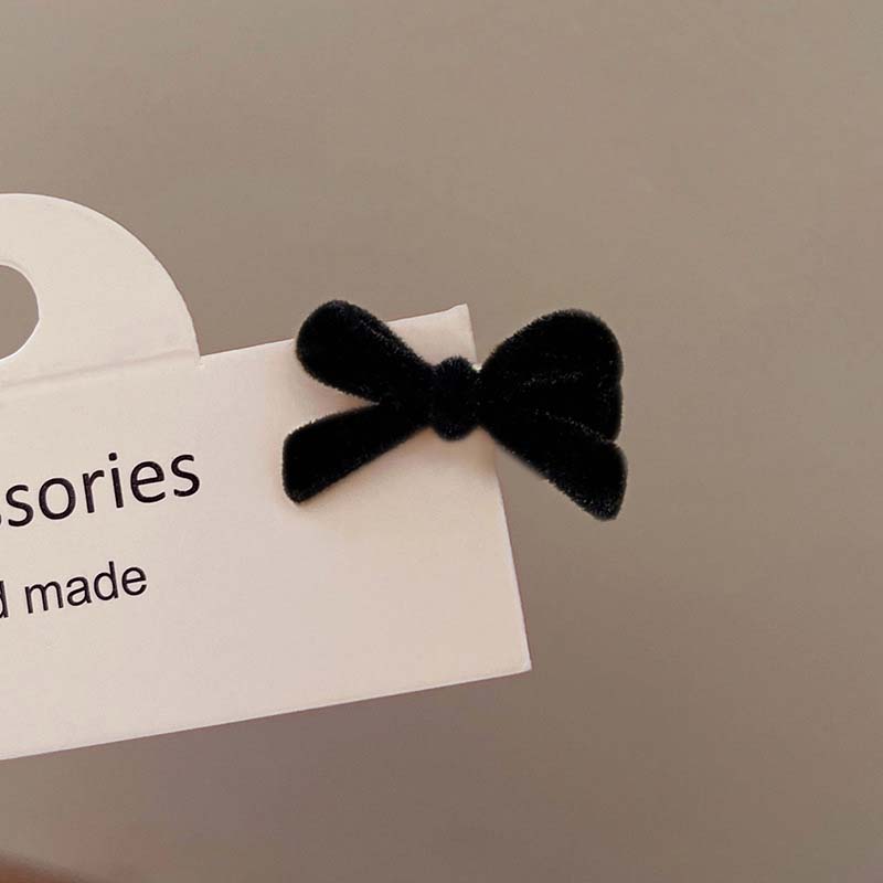 

Ретро Флисовые Жемчужные Банты Рождественские Заколки для Волос для Женщин Девочек Милые Заколки Детские Милые Банты Заколки Модные Аксессуары для Волос