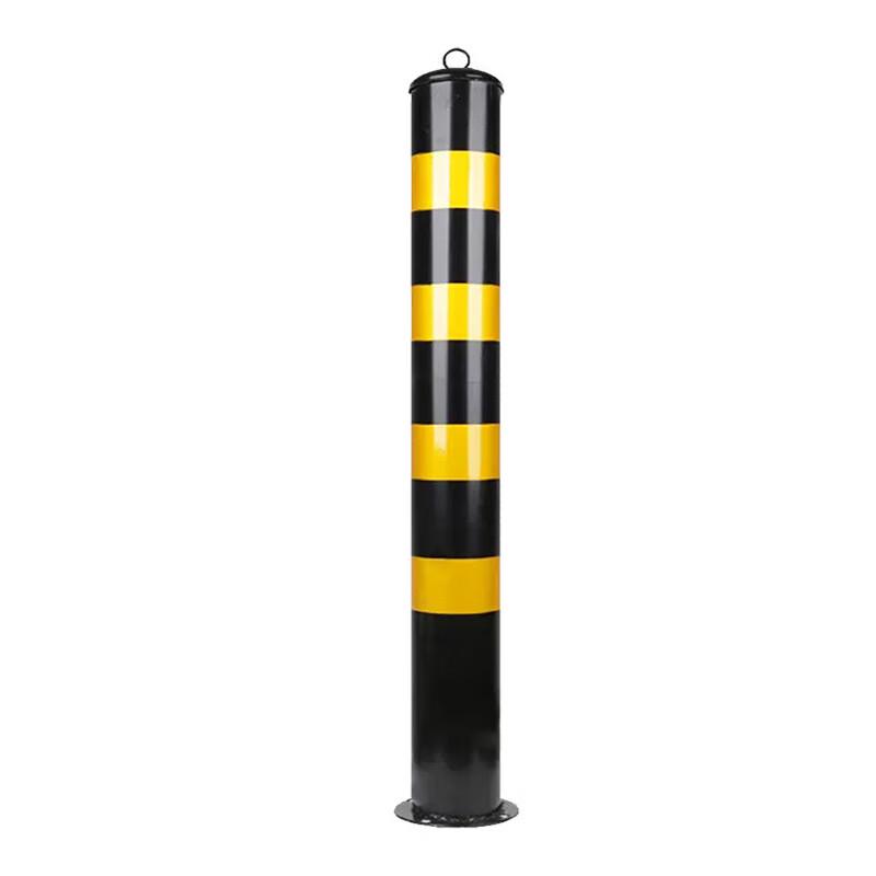 Aluminum Anti-collision Bollard