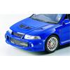TAMIYA 1/24 SPORTS CAR SERIES No.213 MITSUBISHI LANCER EVOLUTION VI PLASTIC MODEL 24213