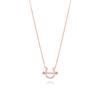 Stonehenge 14K Lucky You Necklace P1406