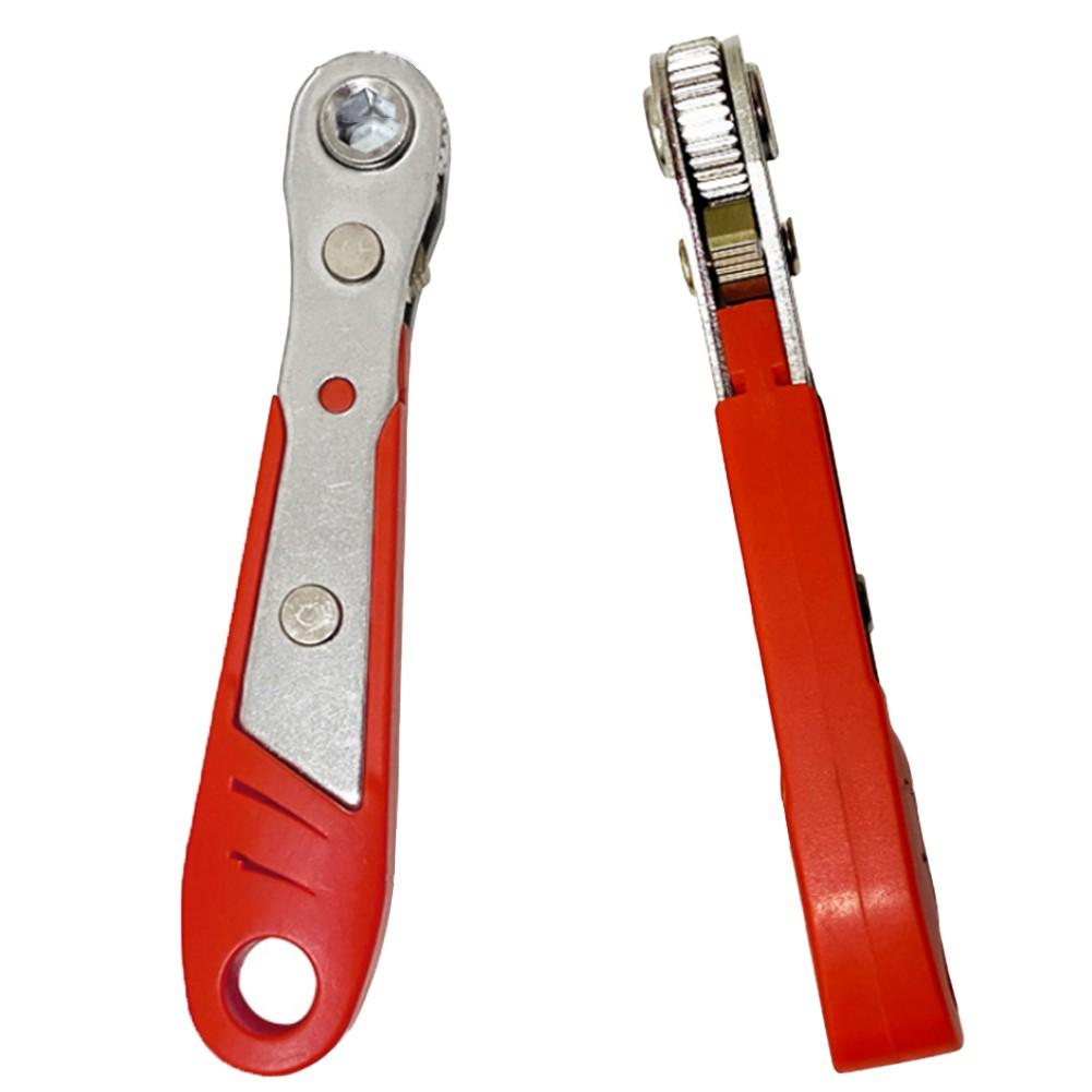 

Удобные шестигранные сверла Мини-трещотка Ремонтный инструмент