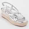 Women's Wedge Sandal. Montevita Salia5 102971