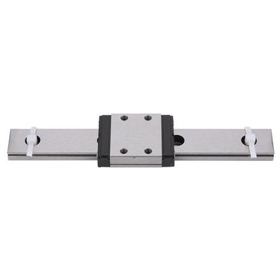 Lineare Führungsschiene Schieber Miniatur-Gleitblock Wälzlager Automatisierte Industrie MGW7C?110?1R