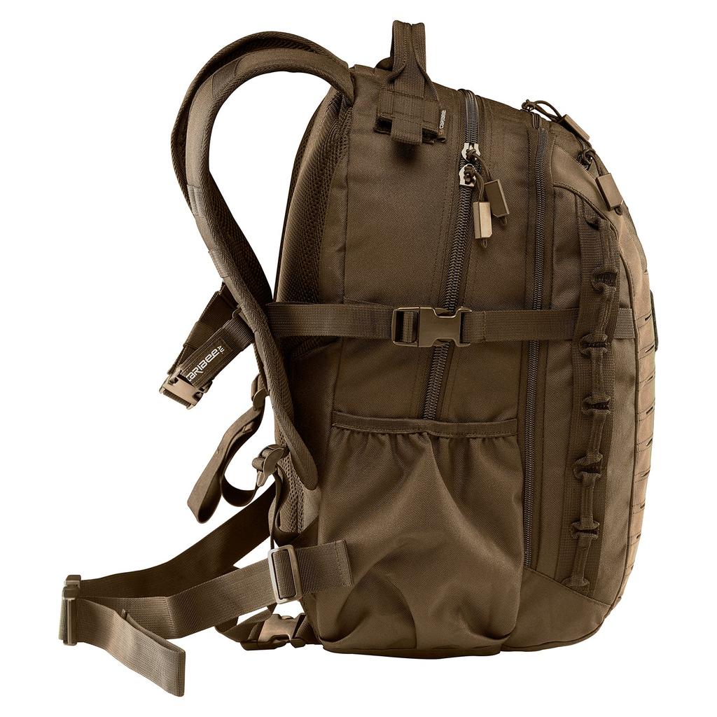 Caribee M35 Incursion 35-Liter Military Backpack