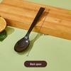 ZISIZ Disposable Plastic Knives