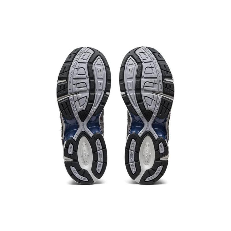 ASICS Gel 1130 Mid Grey Steel Grey Sneakers 1203A327-021