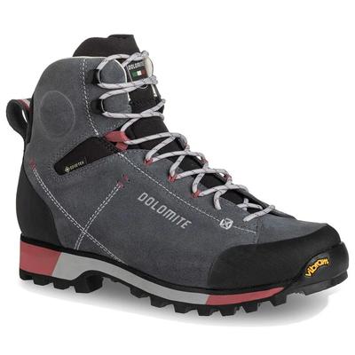 Unisex-Schuhe – Trekkingschuhe