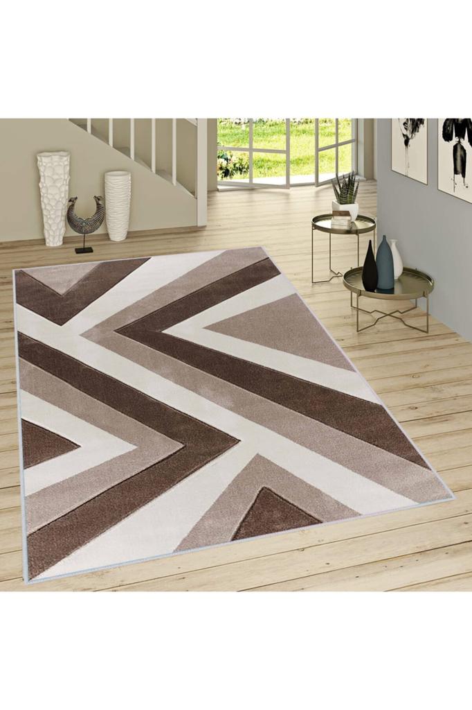 Eliana Home Pratelný tištěný koberec LNA1038