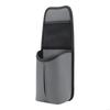 KKJOY Car Seat Organizer Multifunctional Durable Storage Solution for Vehicles And Chairs
