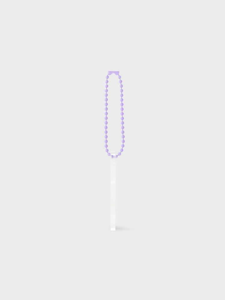 LINE FRIENDS BT21 KOYA BABY Newborn Lenticular Keyring