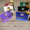 Three Dimensional 2025 Graduation Season Wooden Holiday Decoration Ornaments Graduation Season Gifts