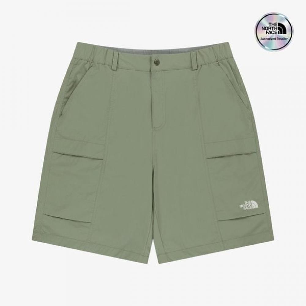 The North Face Muren Shorts Ns6ns10l Slate SLATE/075