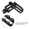 Motorcycle Footpegs FootRest For KTM 690 Enduro/R 2008-2025 690 SMC R 2019-2025 790/890 ADVENTURE/R 1290 Super Adventure/R/S/T