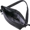 North Pyrenees Shoulder S Black [The Face]