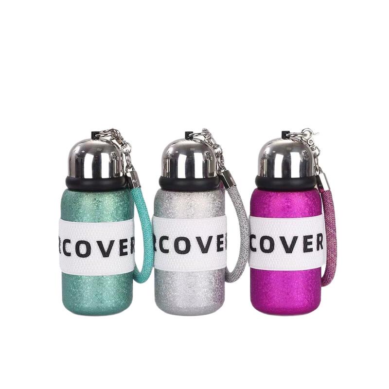 

Shangqi Mini Insulated Titanium Pocket Cup