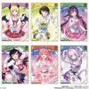 Hololive Official Card Game Twin Wafer Cards Complete Set All 34 Types BANDAI FS
