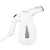 Handheld Steam Iron White Household Portable Travel Garment Iron Fabric Wrinkles Remover