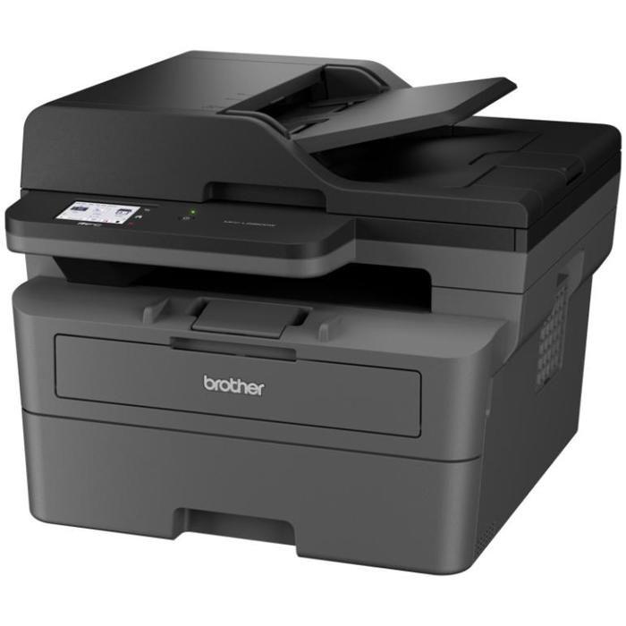 Imprimante Multifonction - Brother - MFC-L2860DW - Laser - Wi-Fi - Recto Verso