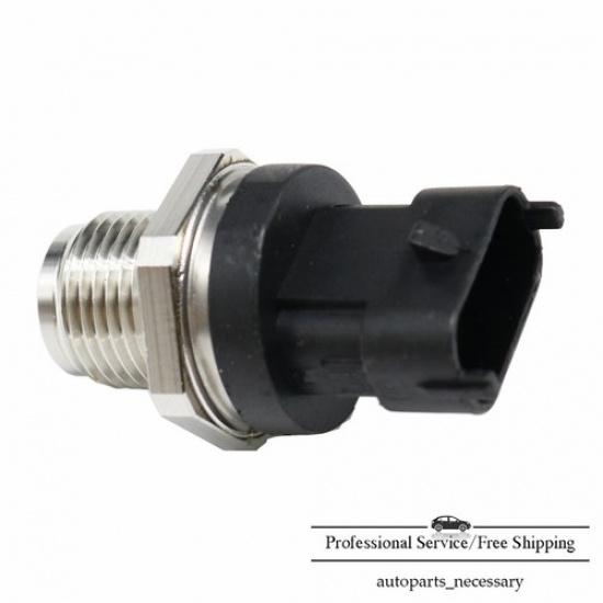 For Range Rover Sport 2016- 3.0L High Fuel Rail Pressure Sensor LR164042