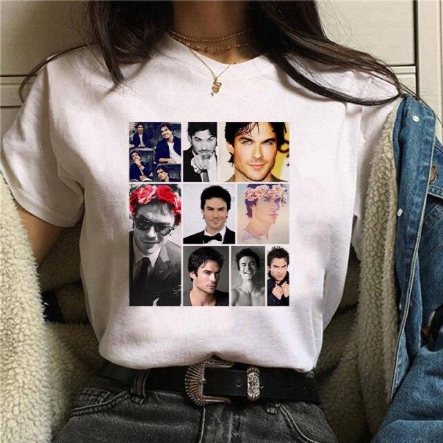 Buy Damon Salvatore The Vampire Diaries 