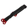 Tow Strap 10000lbs Capacity High Strength Sturdy Wear Resistant Emergency Towing Rope for Off Road