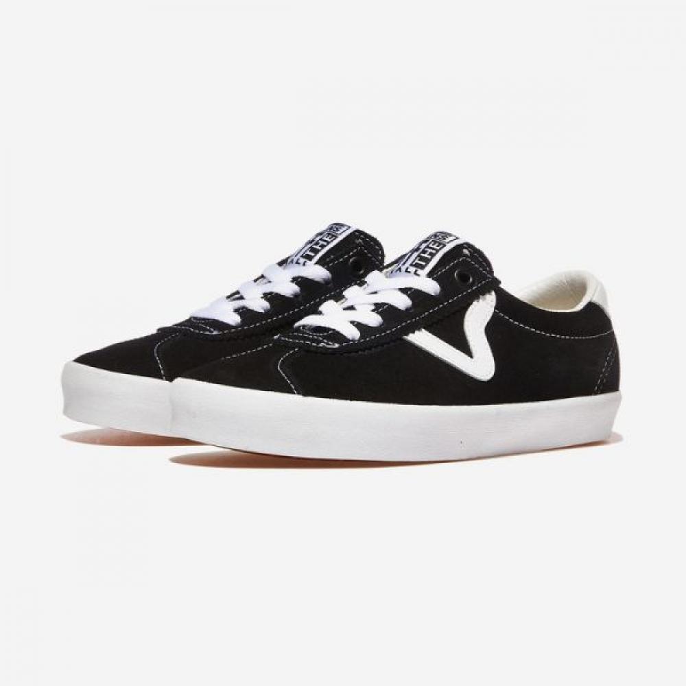 

Vans Sports Low Черный Белый Черный Белый 7 6 220
