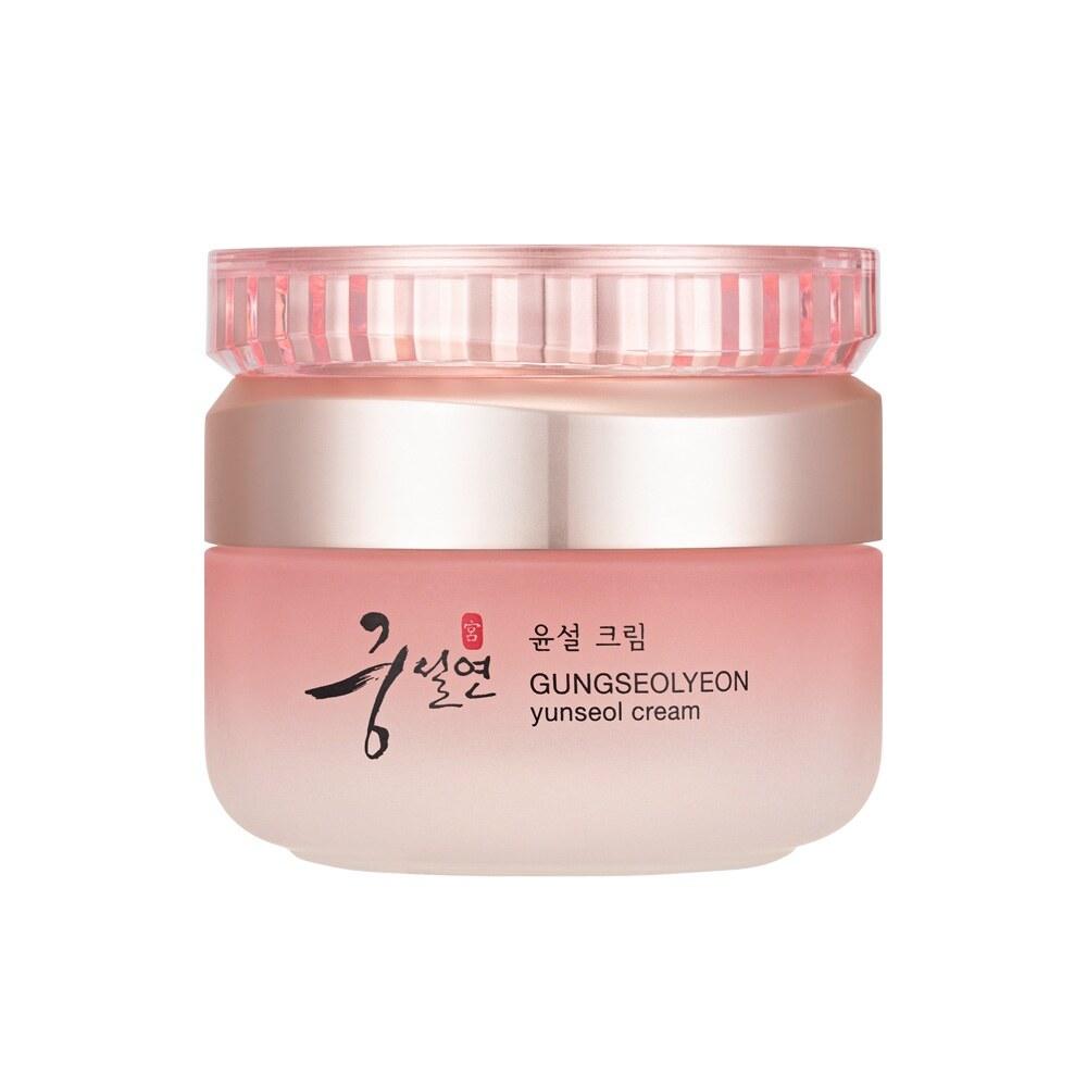 [Coreana] Gungseolyeon Yunseol Cream 50ml
