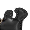 [tonecraft] Bear Keychain Simple Orthodox Bag Charm Popular Stylish Cute