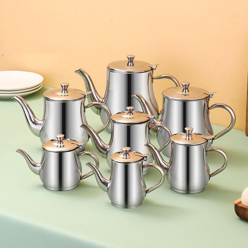 Kitchen Oil Filter Cooking Tools Storage Tank Grease Filter Container Restaurant Oil Filter Stainless Steel Oil Tanks