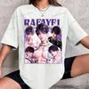 Fashion Woman T-shirts Cotton Sylus Love and Deepspace Casual Tshirts for Women Men Streetwear Creative Print Short Sleeve Tee