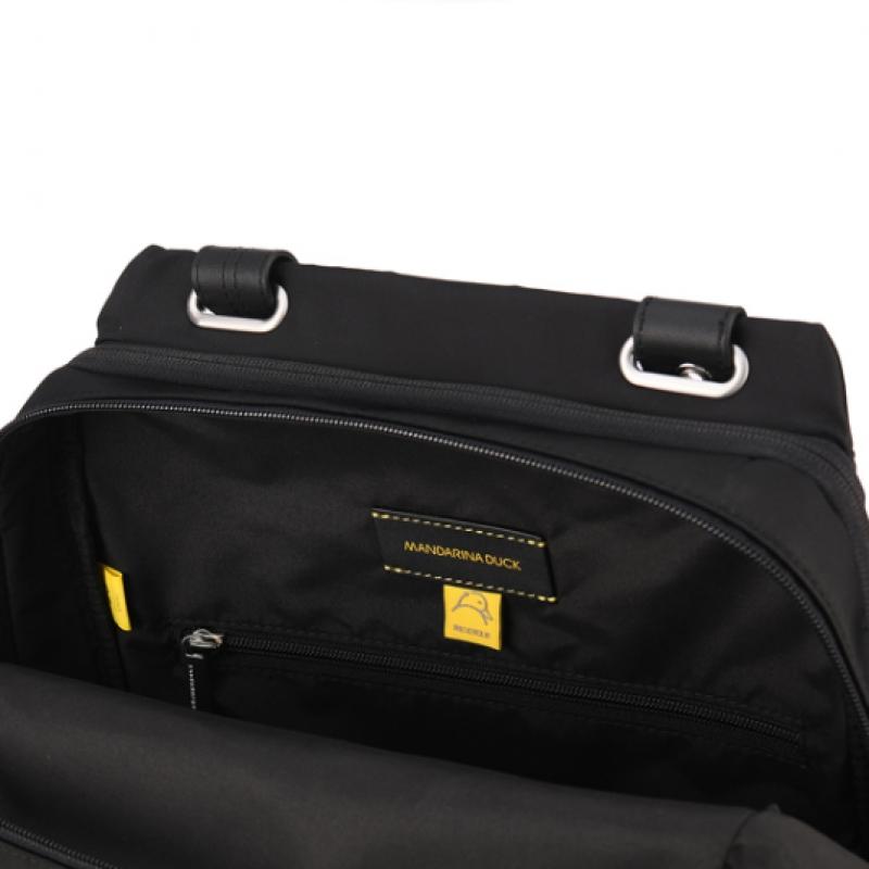 Mandarina Duck Backpack Tft01001  15 