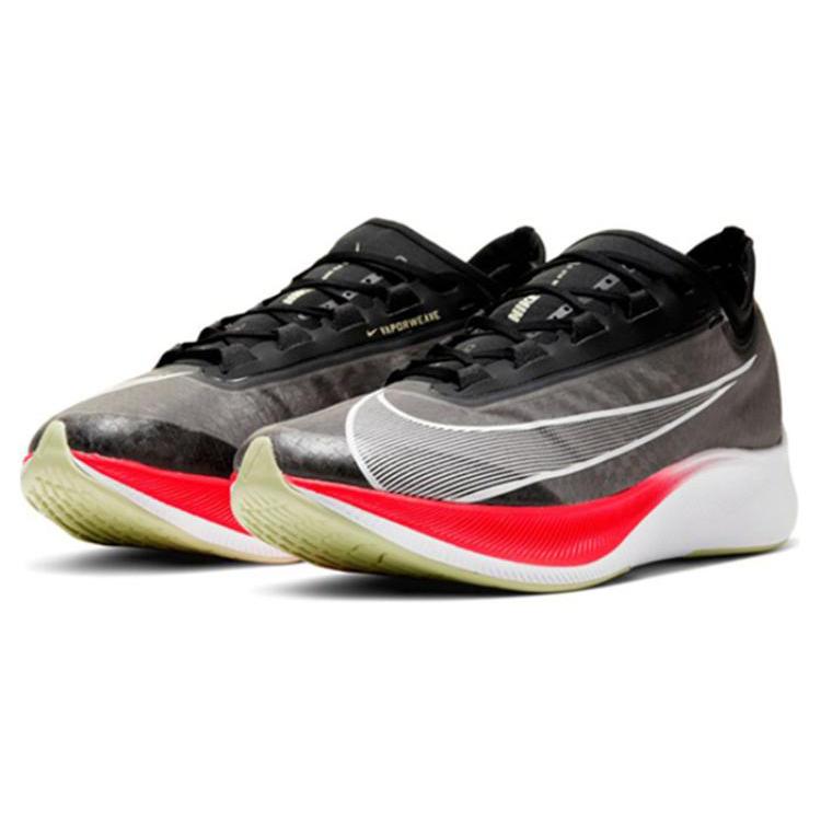 New Nike Zoom Fly 3 Black AT8240-003