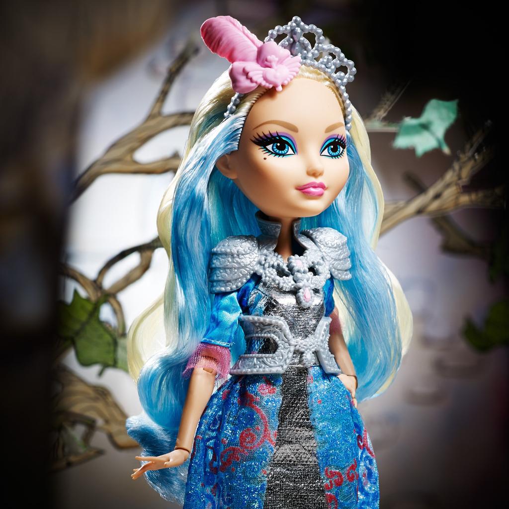 Ever After High Darling Charming Doll [Product]