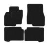 ANTHRA Car Mats For: Mitsubishi Grandis Minivan (2004-2010)