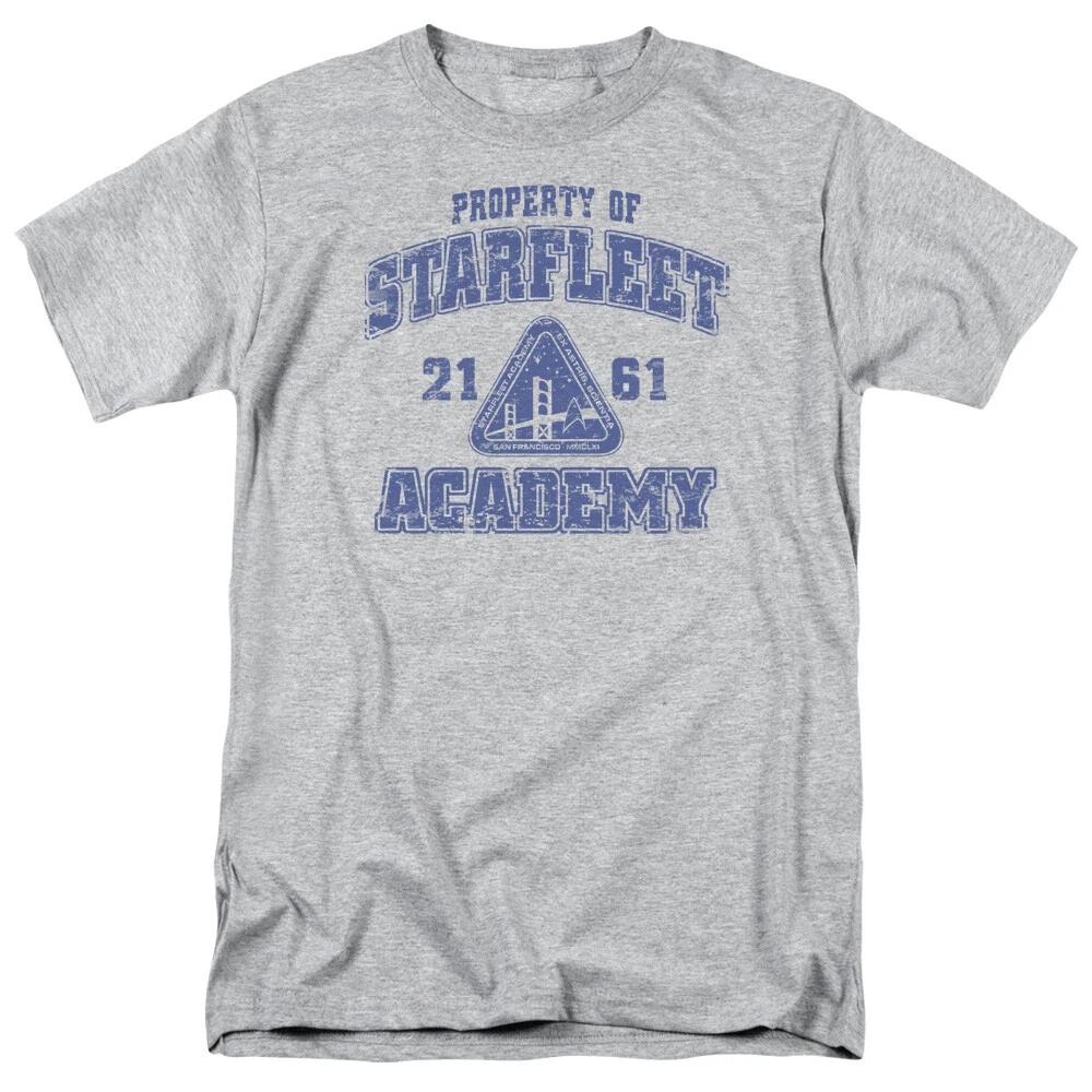 Star Trek Old School Distressed Men’s T-Shirt S-5XL Officially Licensed Tee S